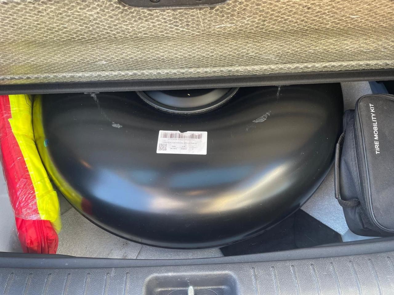 Kia Kia Sportage usata 14