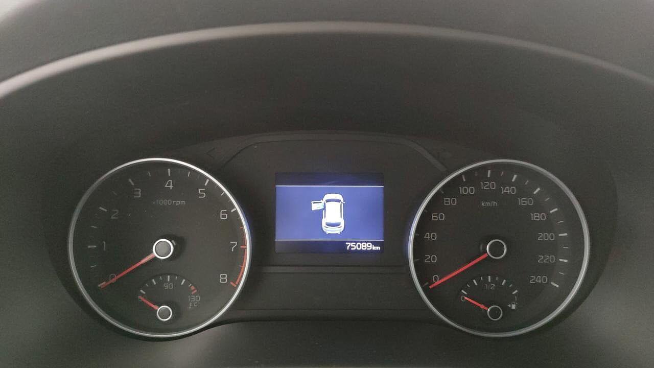 Kia Kia Sportage usata, con bluetooth