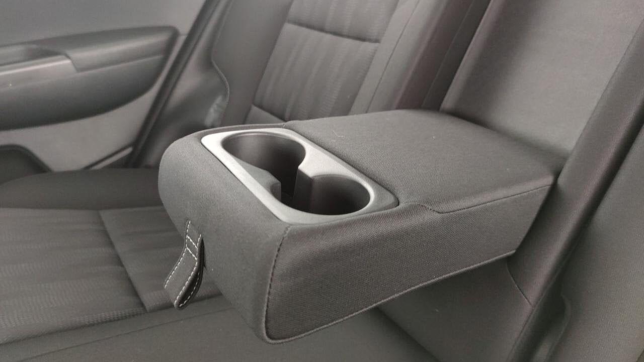 Kia Kia Sportage usata, con vetri elettrici