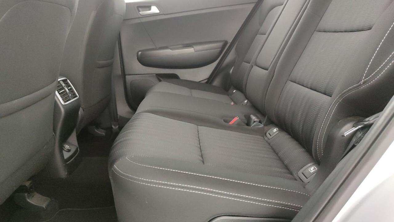 Kia Kia Sportage usata 18