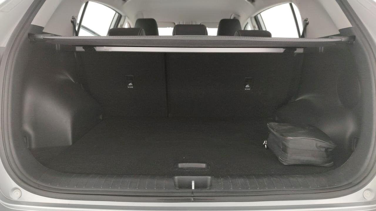 Kia Kia Sportage usata 19