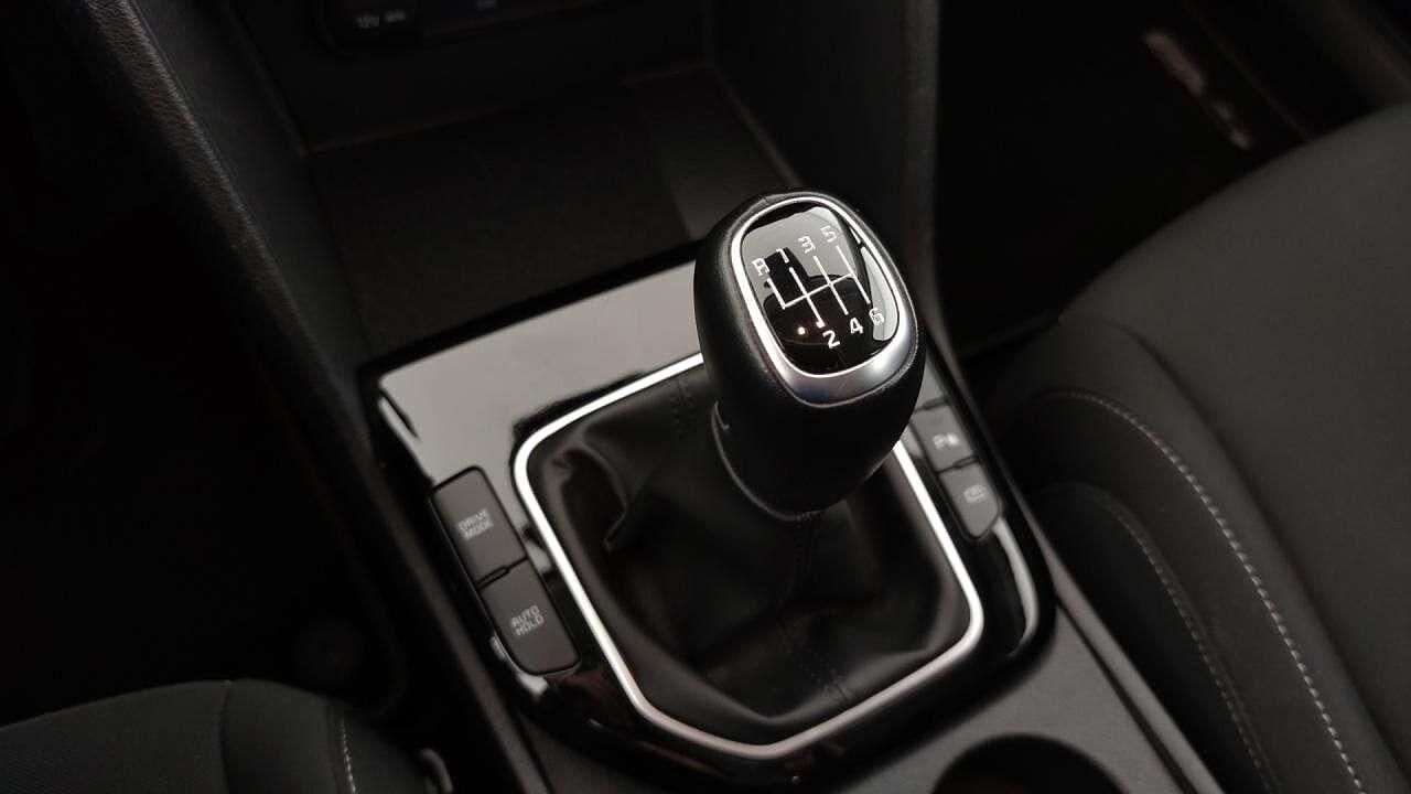 Kia Kia Sportage usata, con isofix
