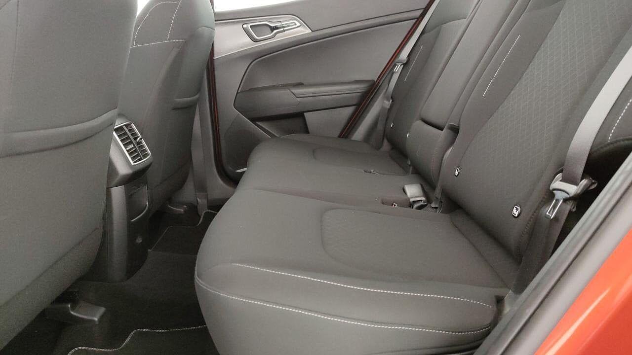 Kia Kia Sportage usata 17