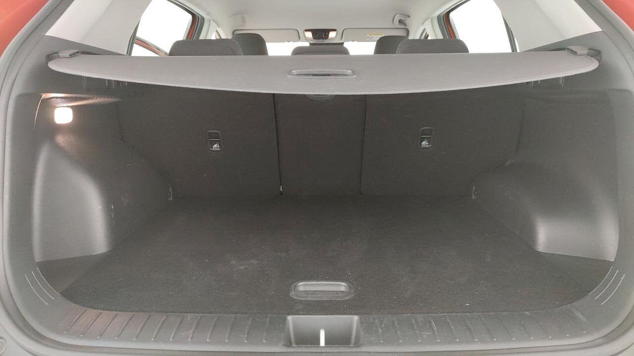 Kia Kia Sportage usata 18