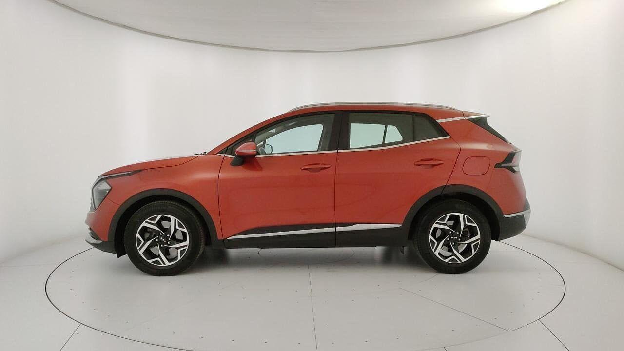 Kia Kia Sportage usata 19