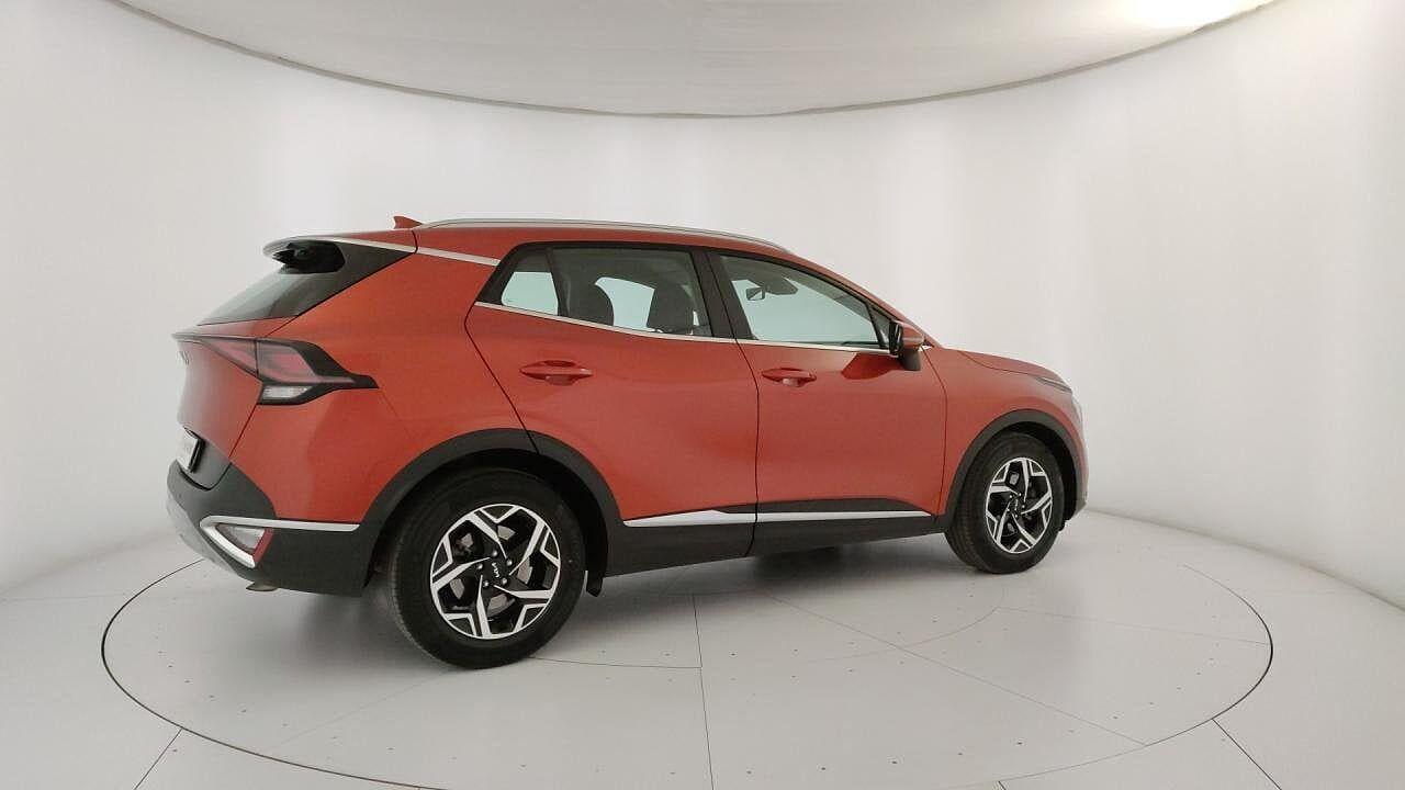 Kia Kia Sportage usata 24