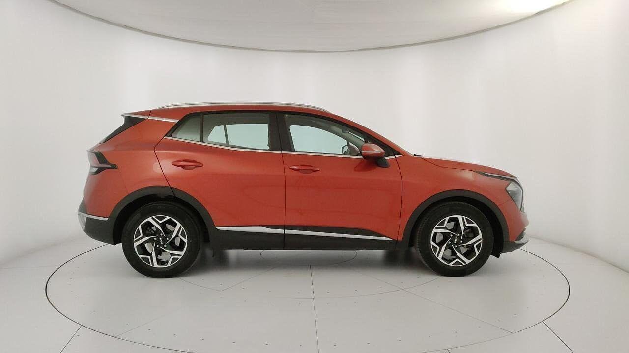 Kia Kia Sportage usata 25