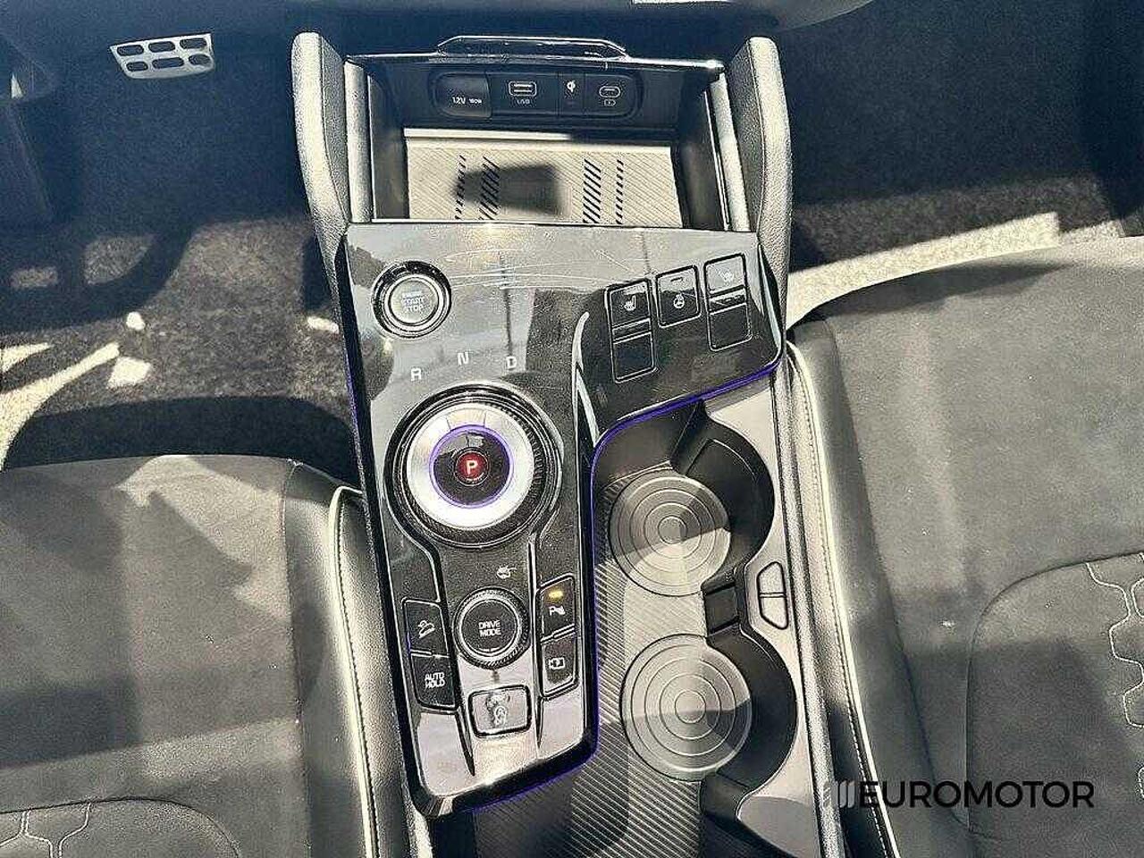Kia Kia Sportage usata, con radio mp3