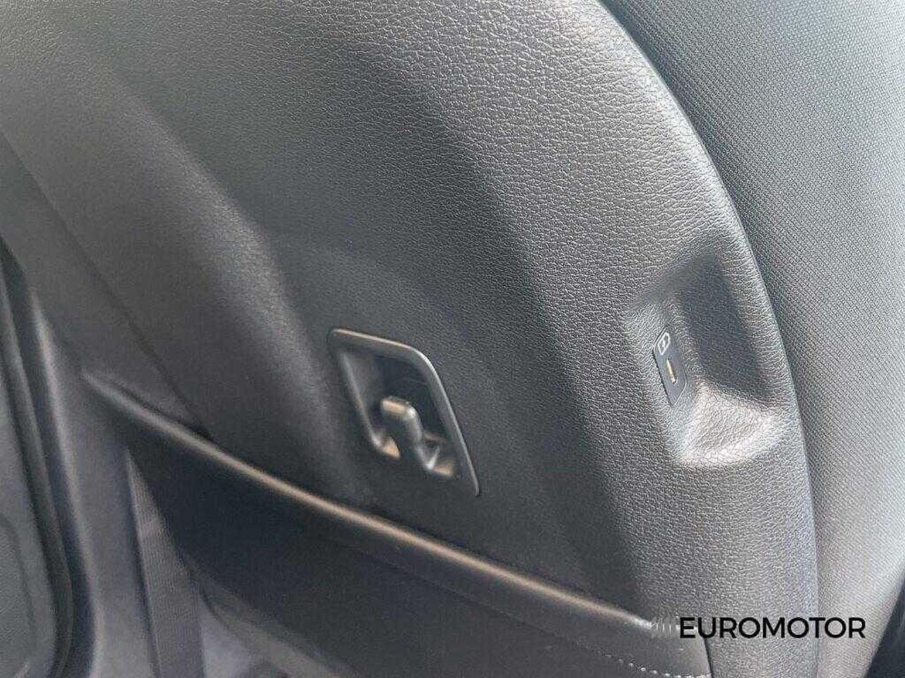 Kia Kia Sportage usata, con 5 sedili