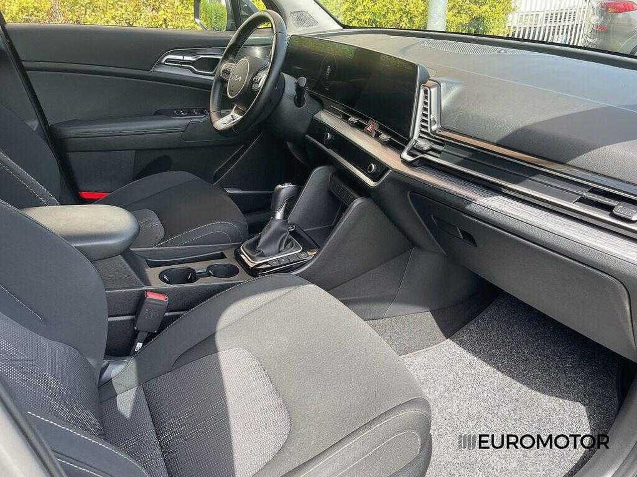 Kia Kia Sportage usata, con abs