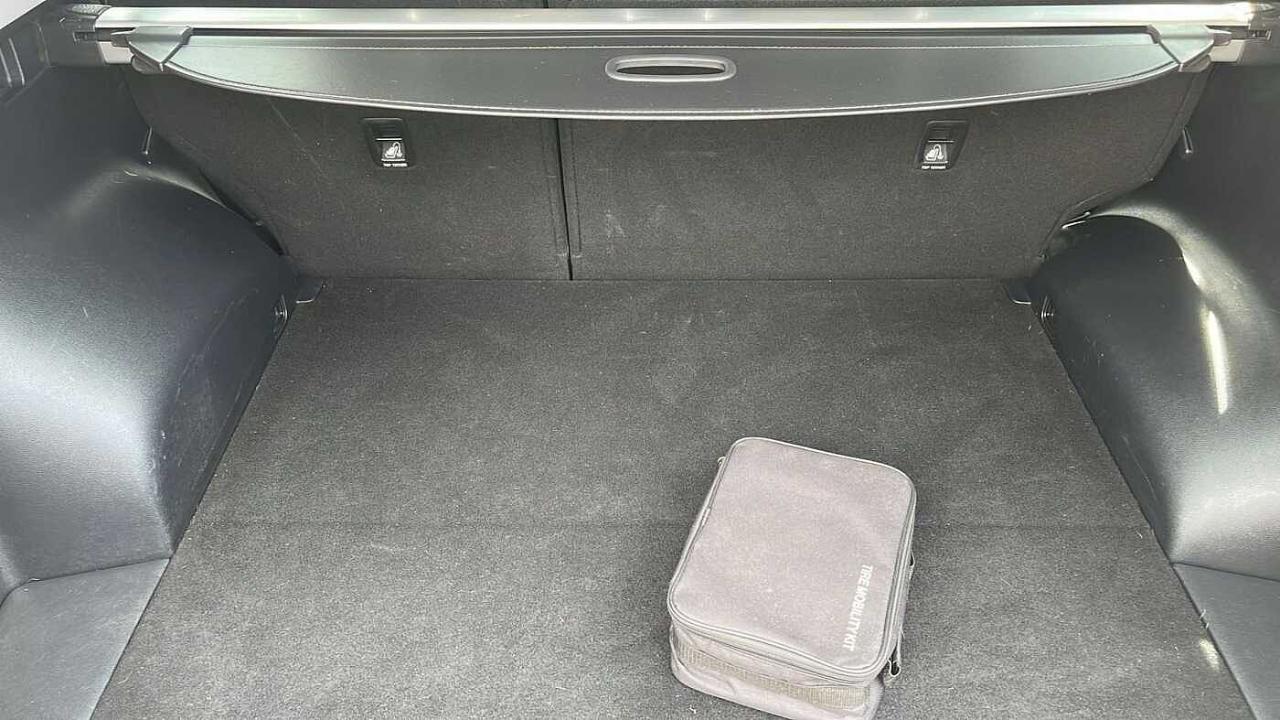Kia Kia Sportage usata, con 4 cilindri