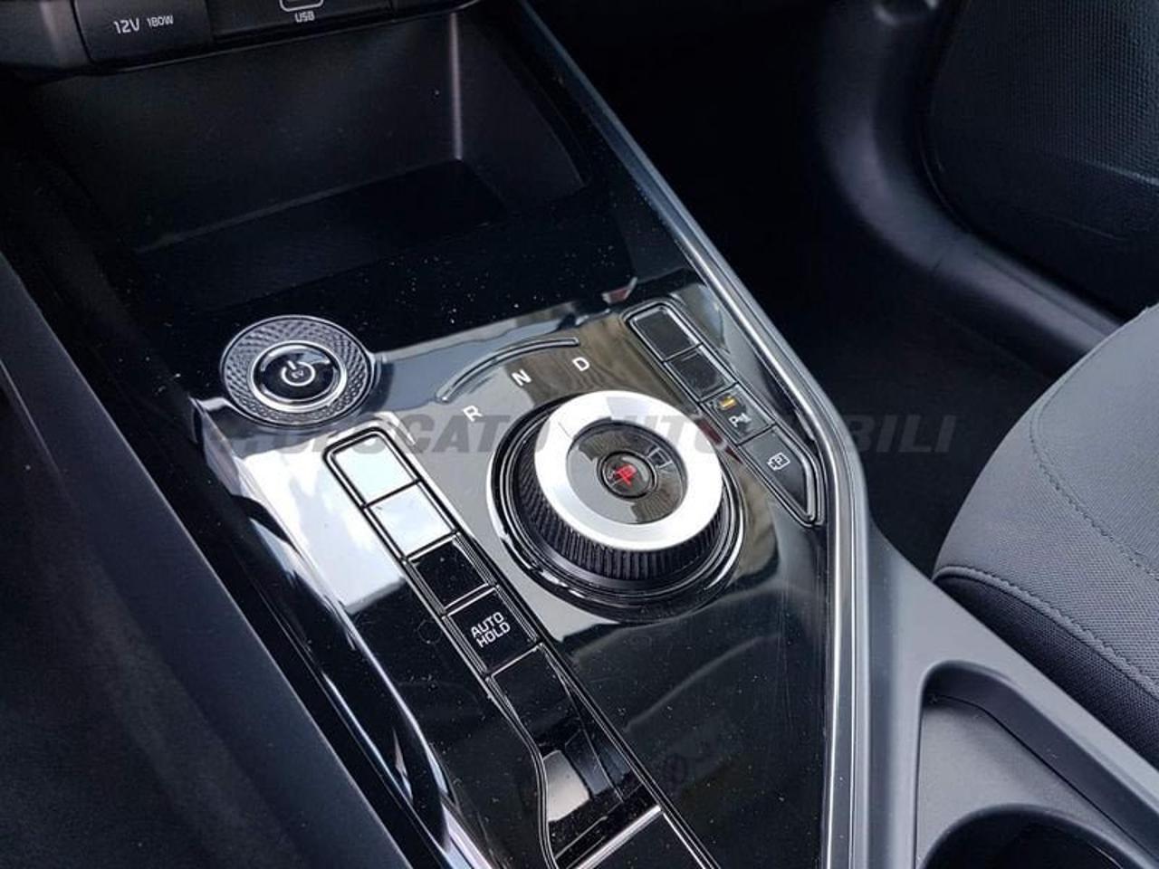 Kia Kia Sportage usata, con alzacristalli elettrici