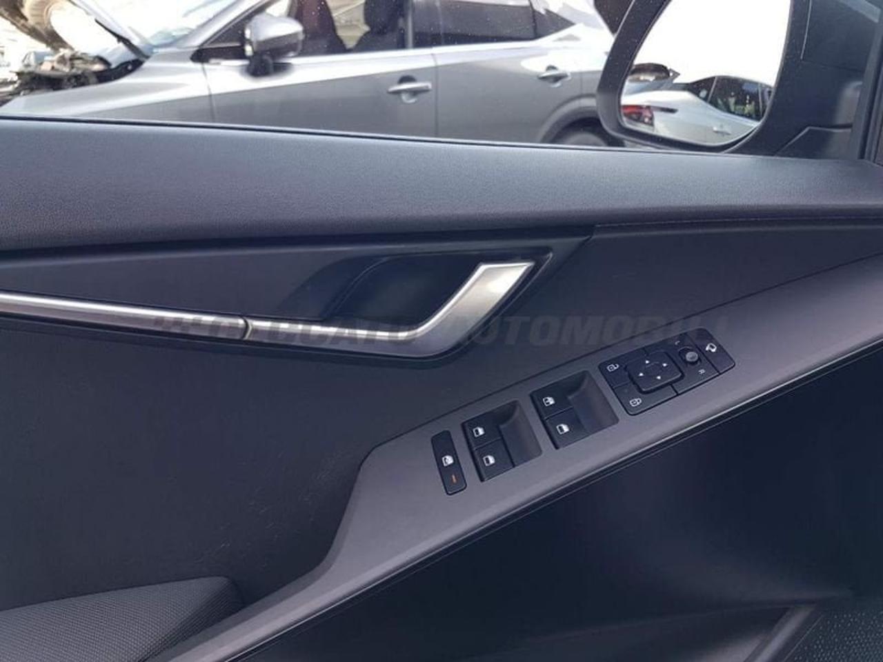 Kia Kia Sportage usata, con climatizzatore
