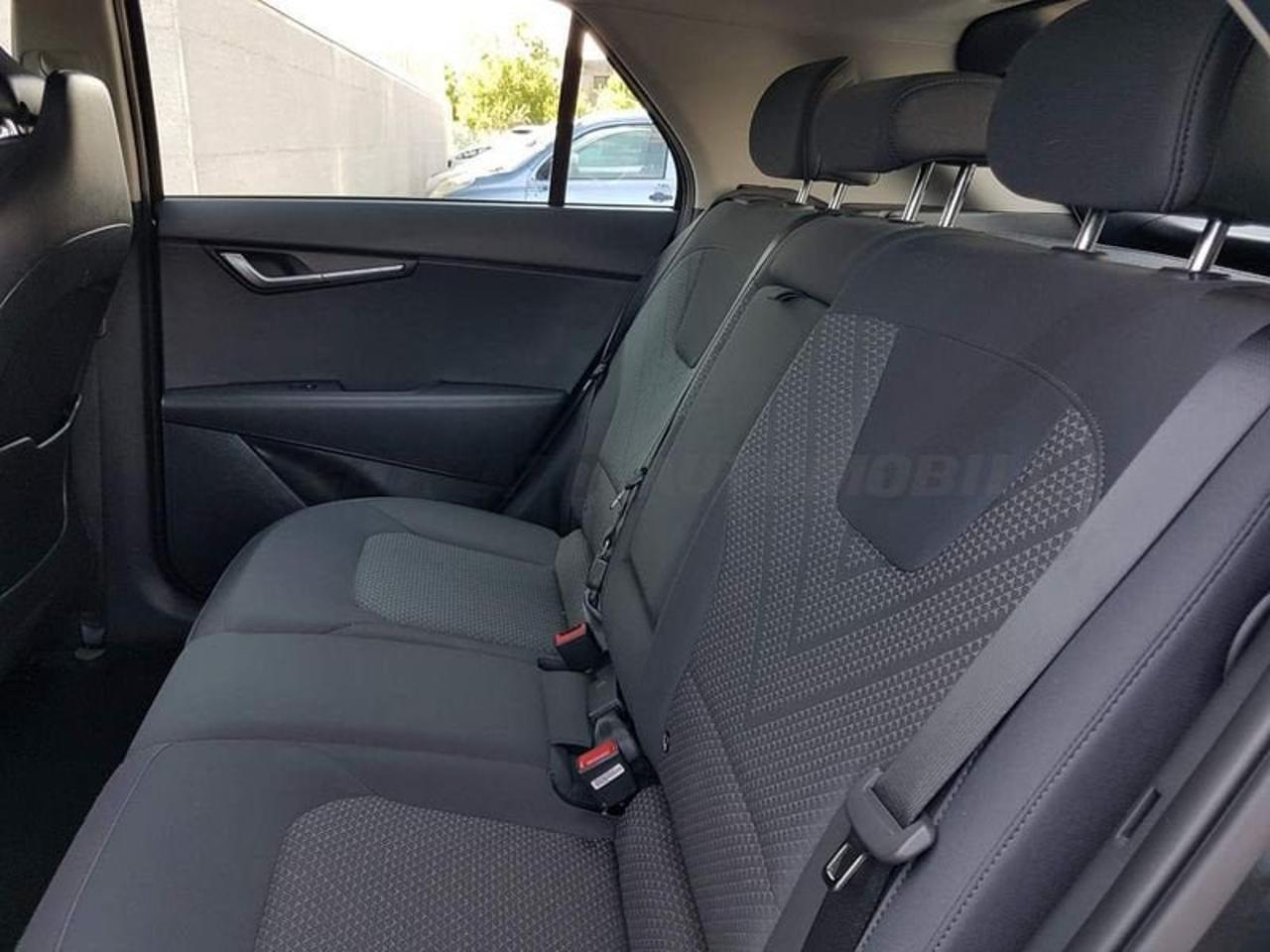 Kia Kia Sportage usata, con cruise control