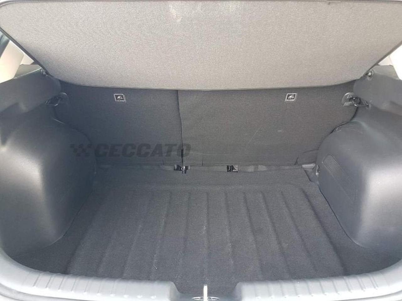 Kia Kia Sportage usata, con gancio traino