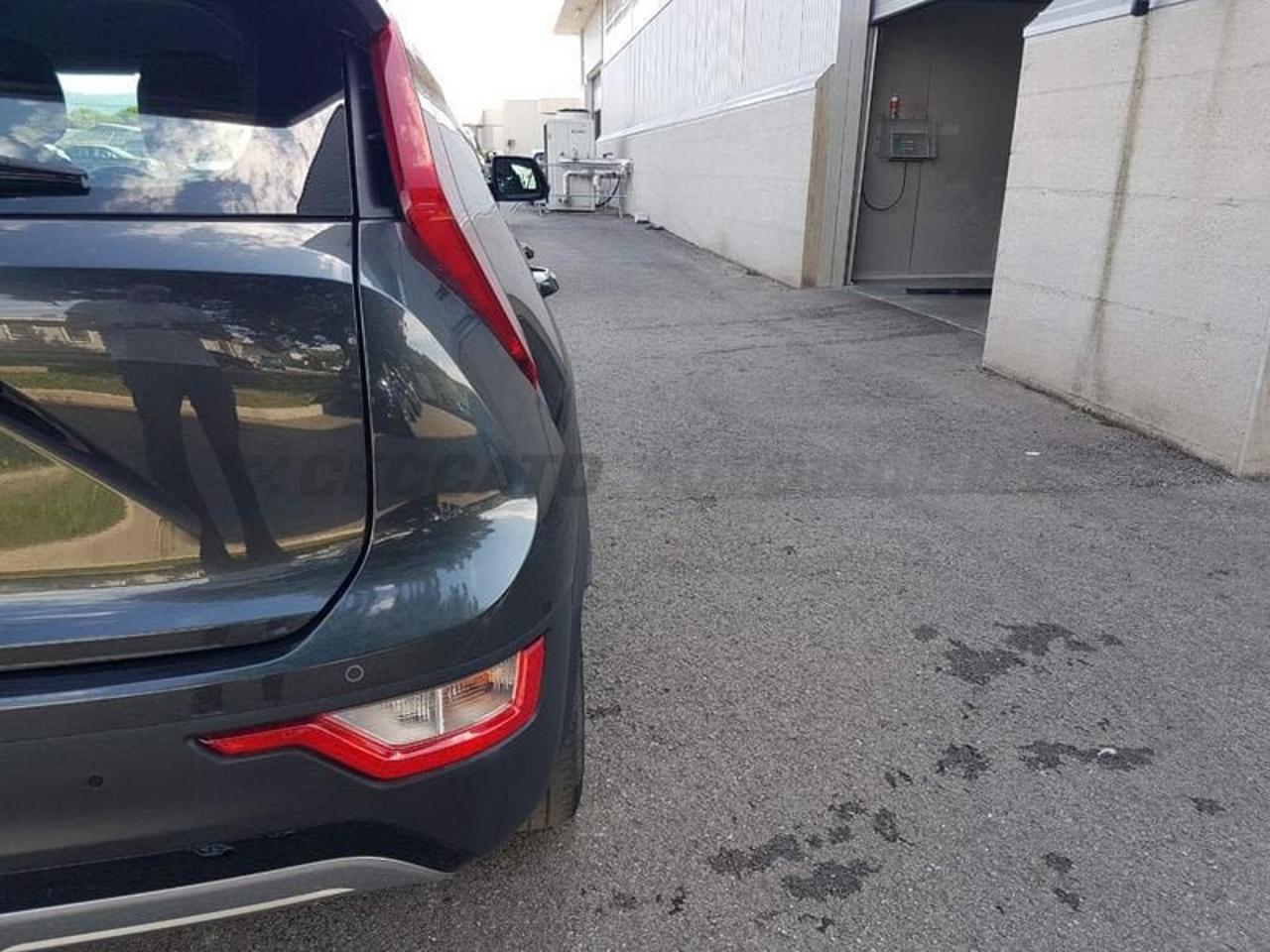 Kia Kia Sportage usata 10