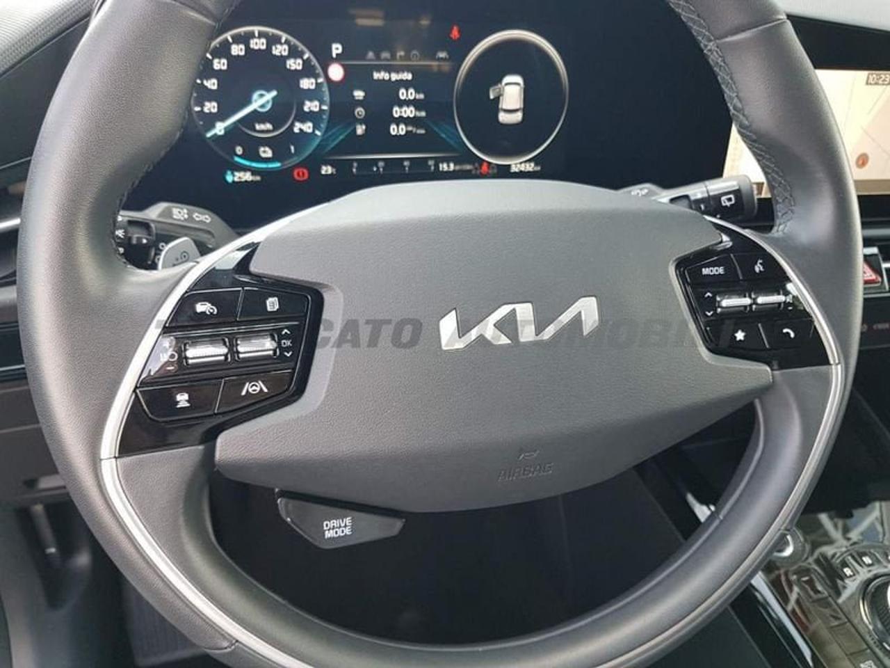 Kia Kia Sportage usata 15
