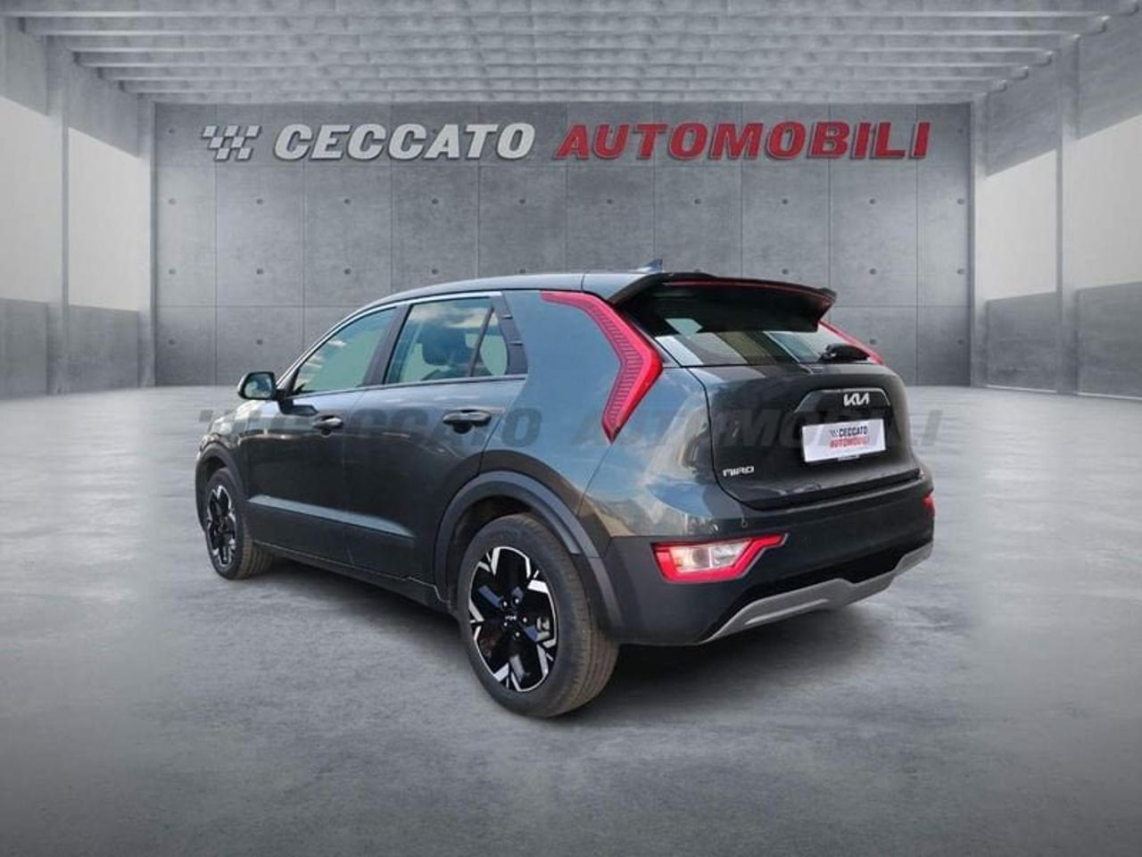 Kia Kia Sportage usata 18