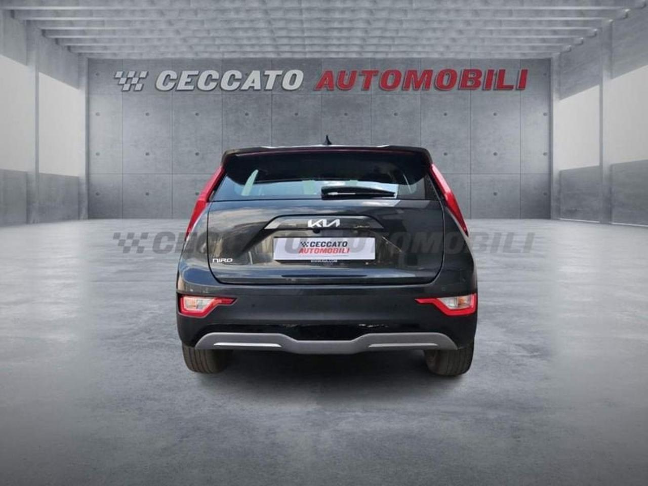 Kia Kia Sportage usata 20