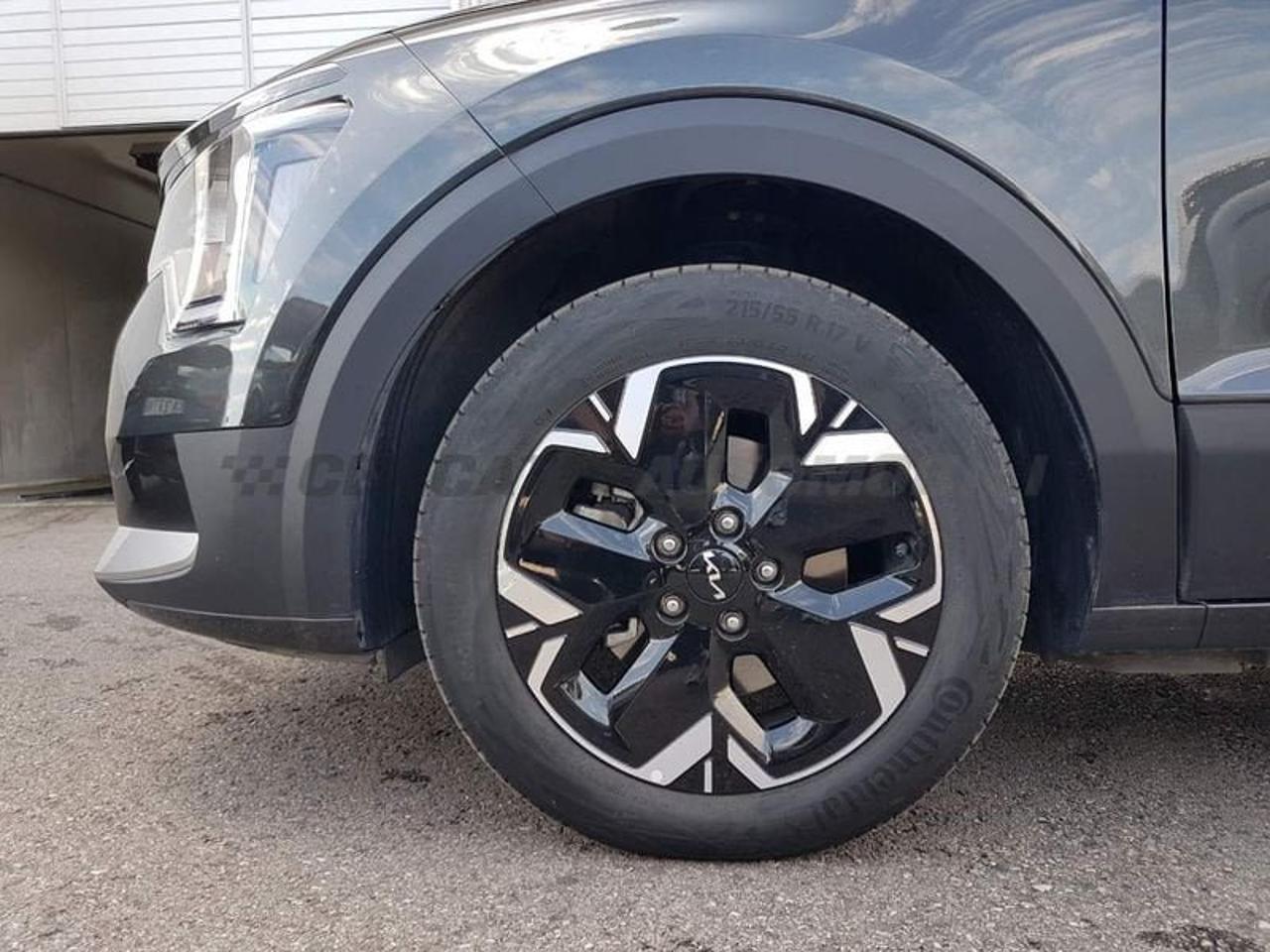 Kia Kia Sportage usata 21