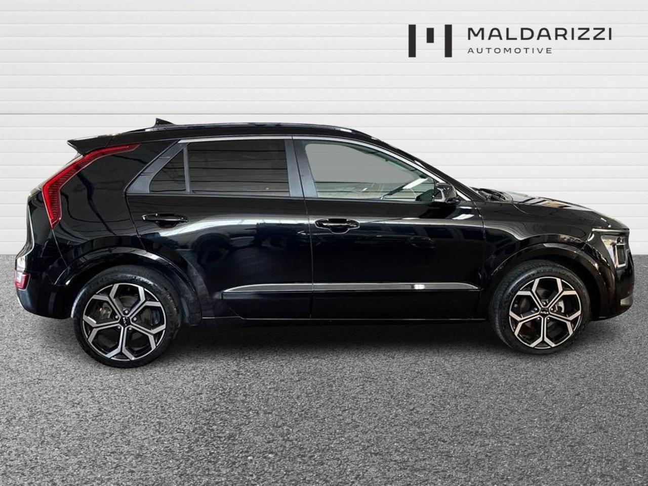 Kia Kia Sportage usata, con alzacristalli elettrici