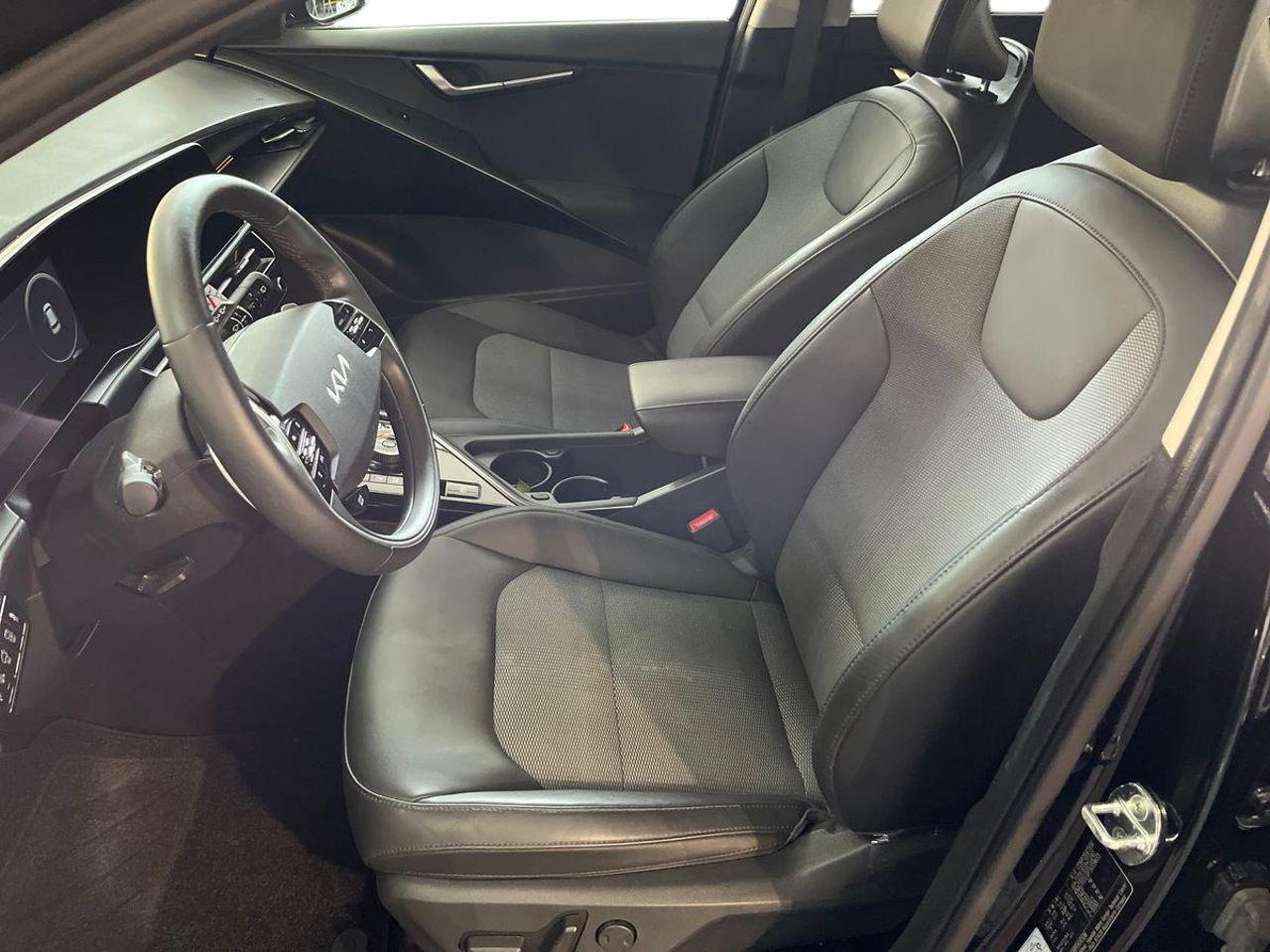 Kia Kia Sportage usata, con fendinebbia