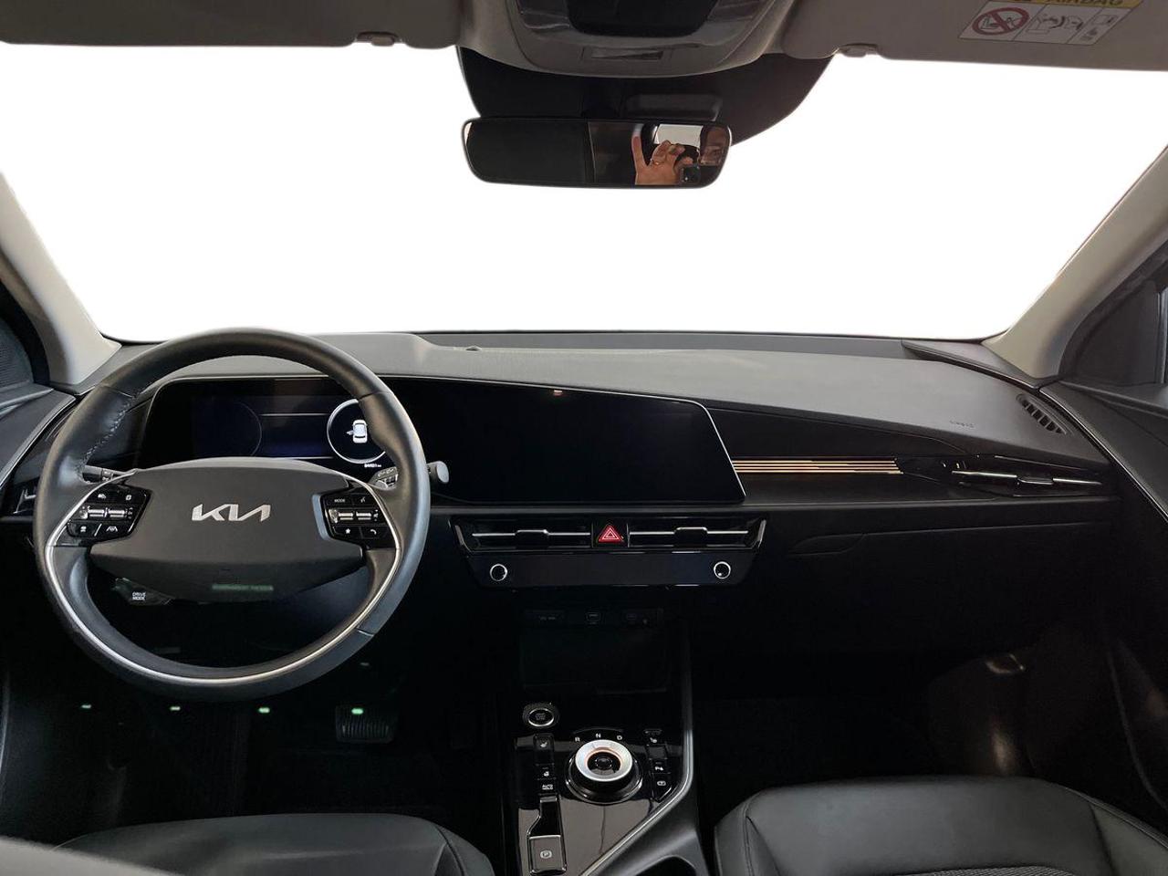 Kia Kia Sportage usata, con navigatore
