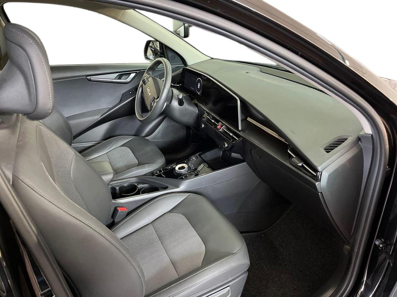 Kia Kia Sportage usata, con sedili riscaldati