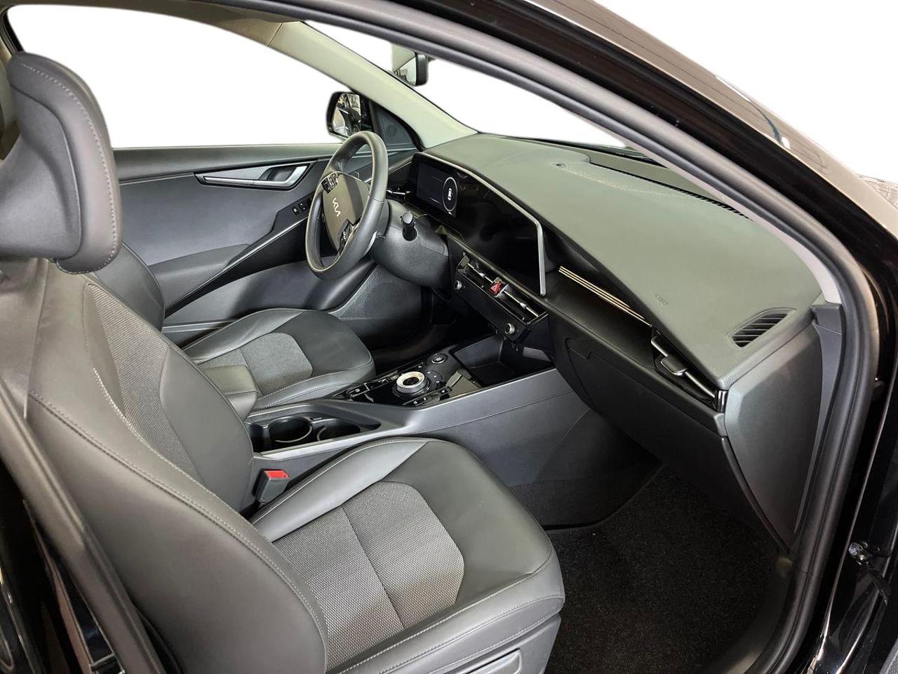 Kia Kia Sportage usata, con servo sterzo