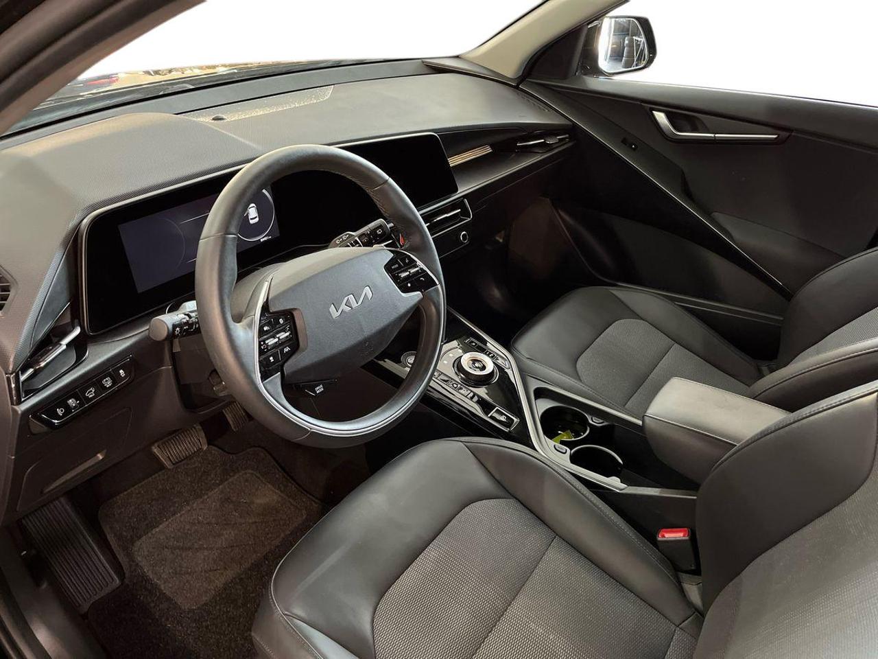 Kia Kia Sportage usata 12