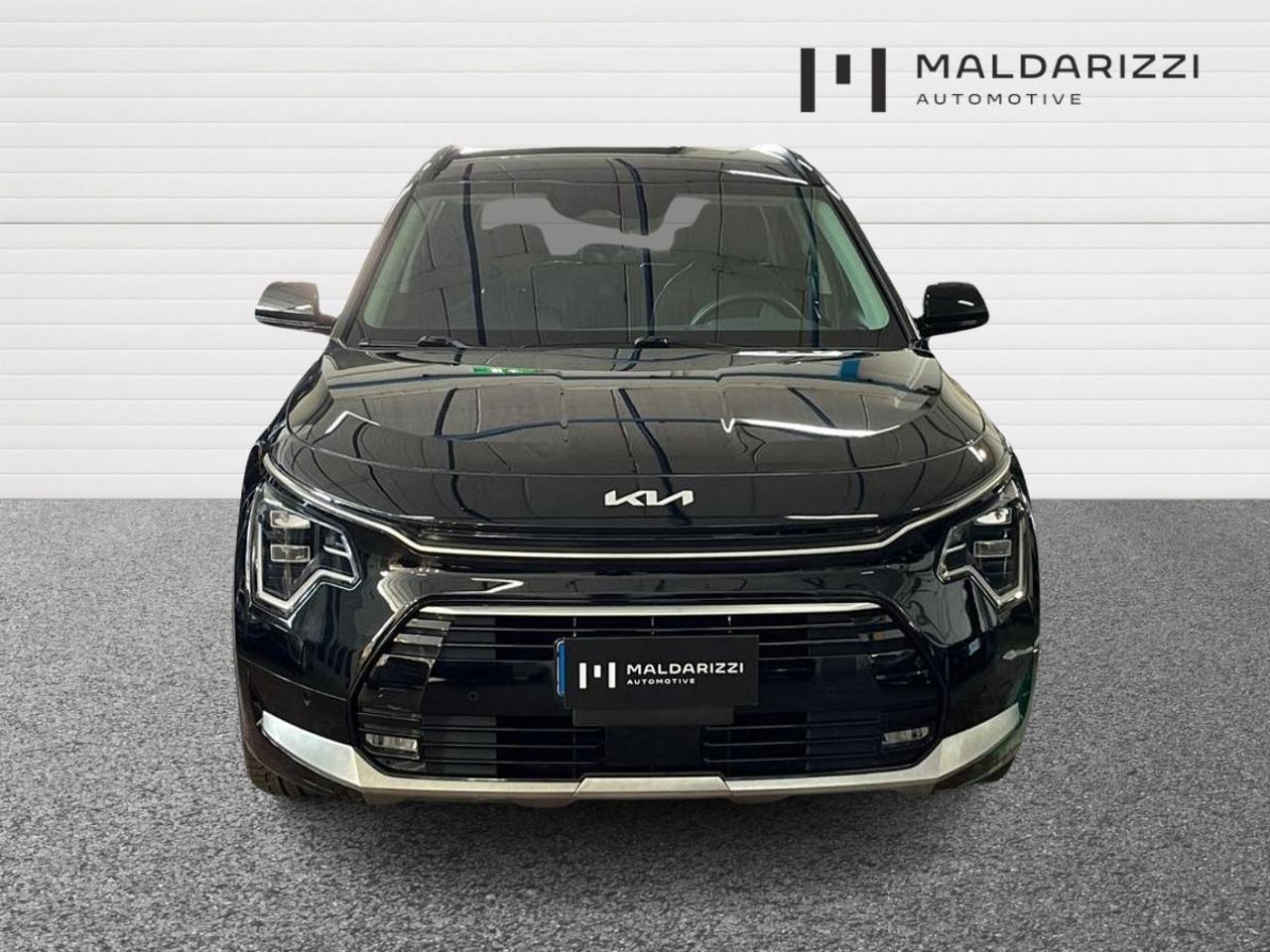 Kia Kia Sportage usata 14
