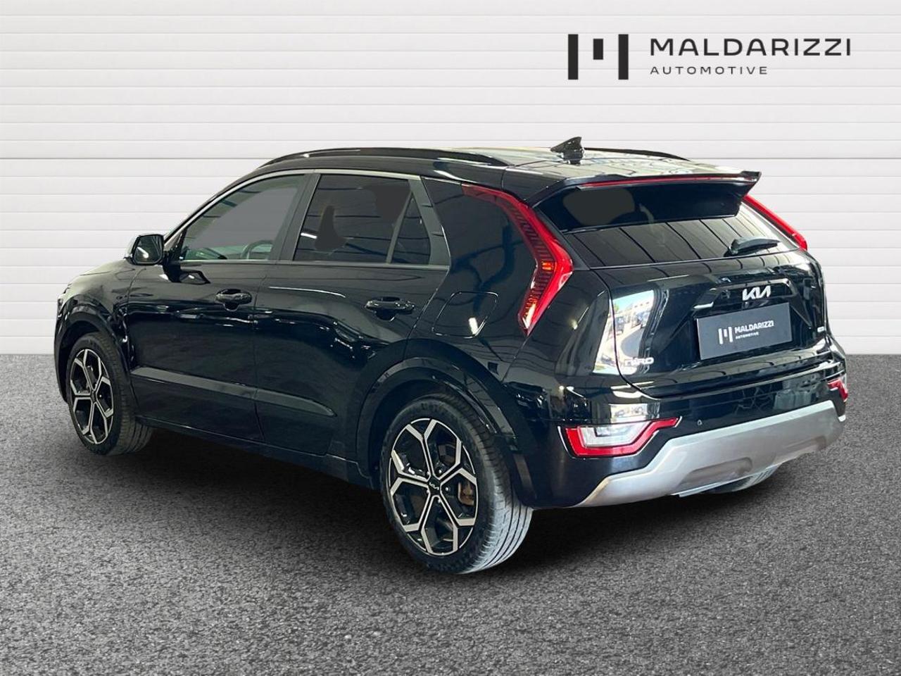 Kia Kia Sportage usata 17