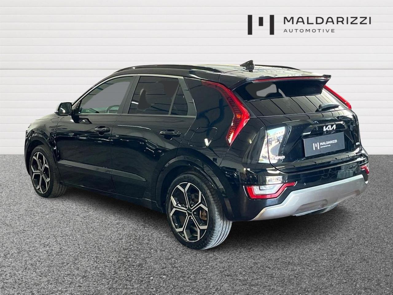 Kia Kia Sportage usata 18