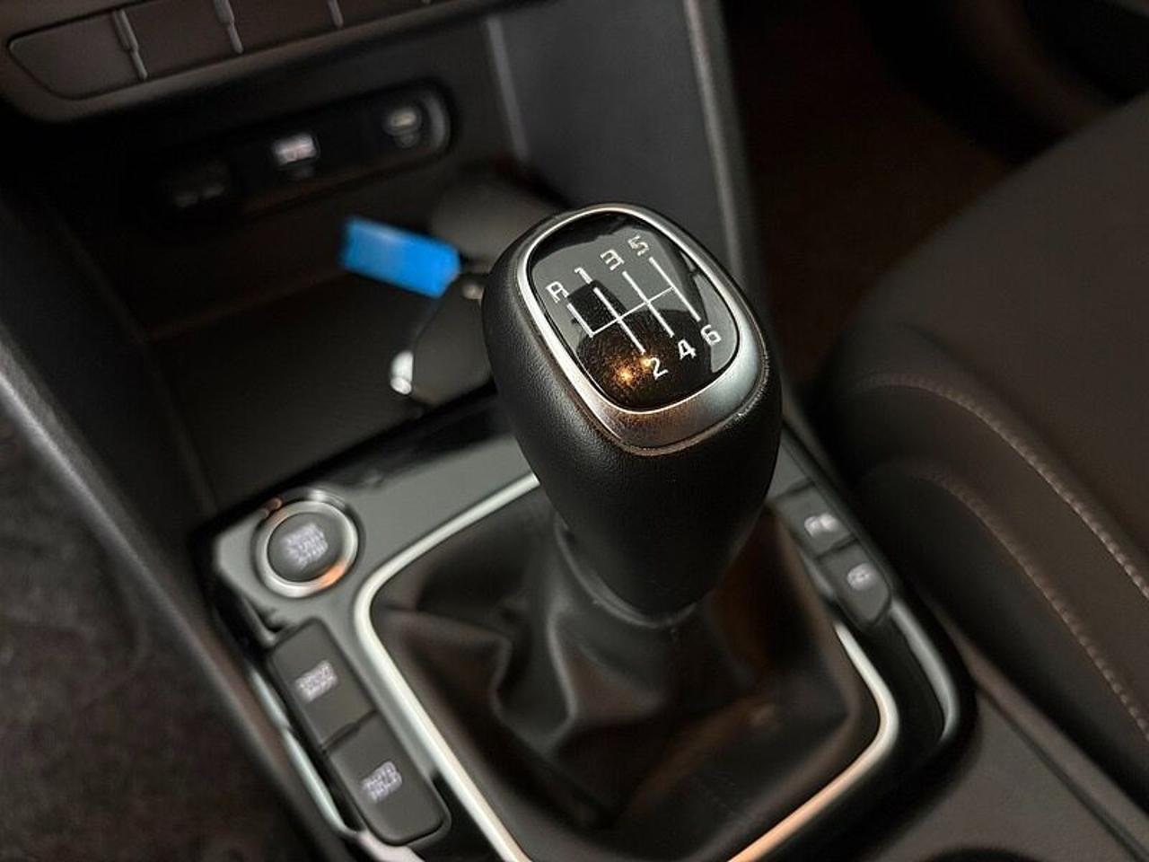 Kia Kia Sportage usata 5