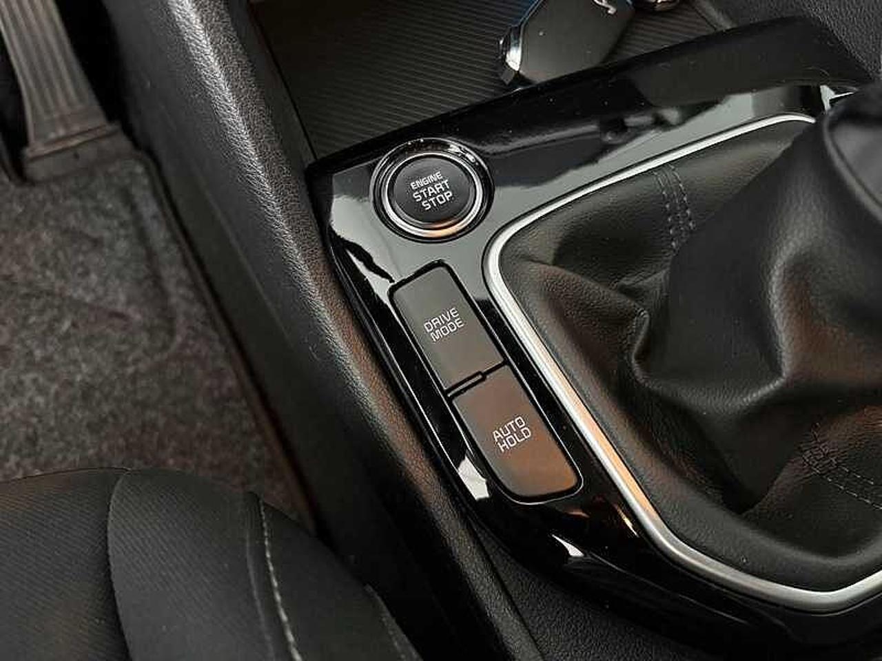 Kia Kia Sportage usata 6