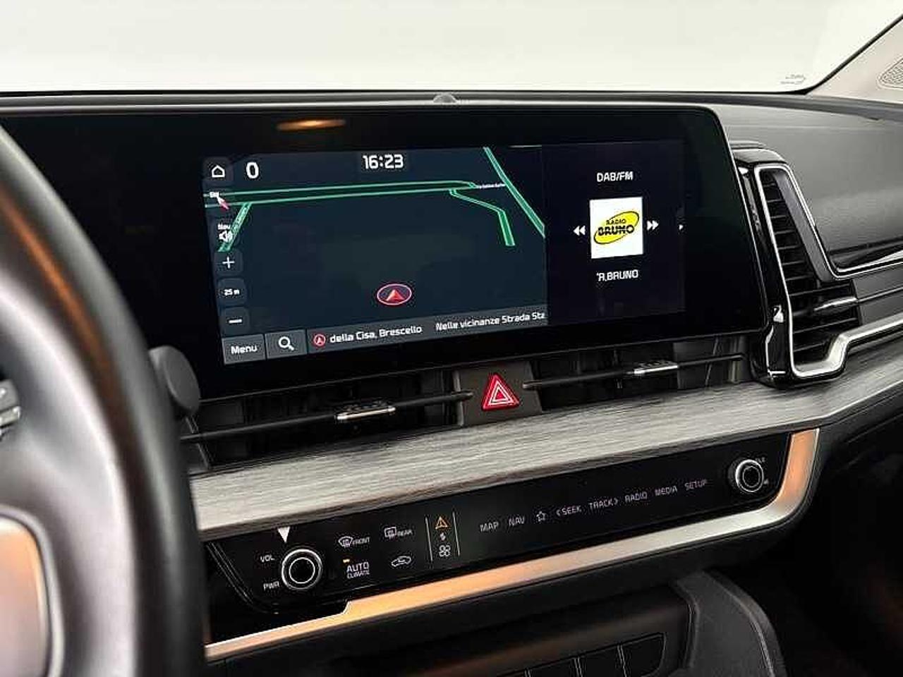 Kia Kia Sportage usata 7