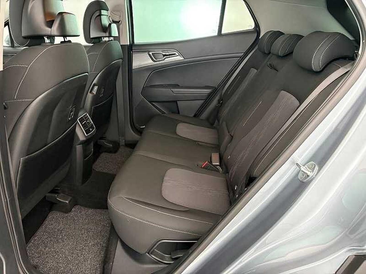 Kia Kia Sportage usata 9