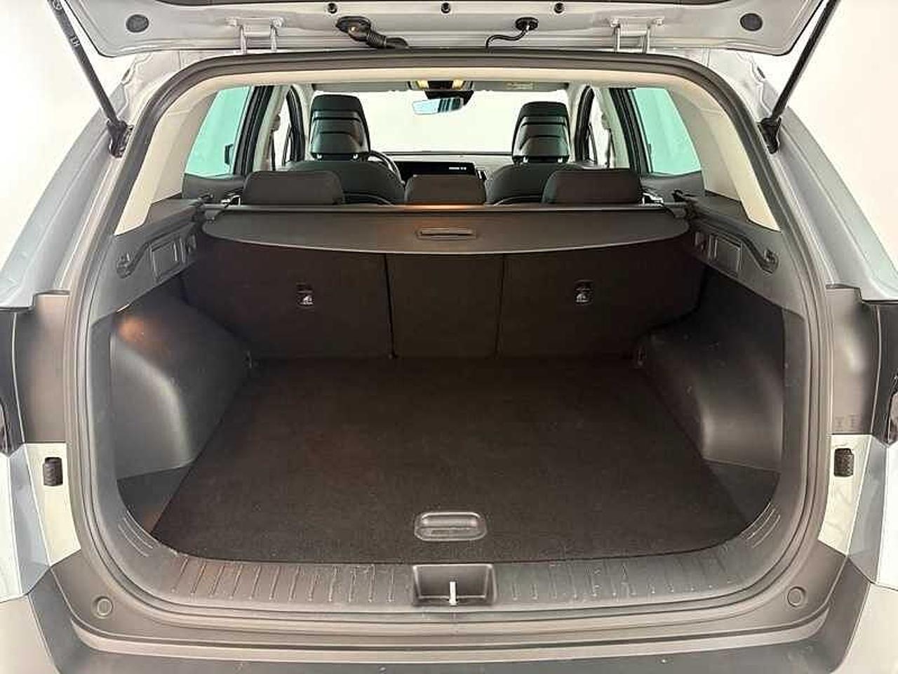 Kia Kia Sportage usata 12