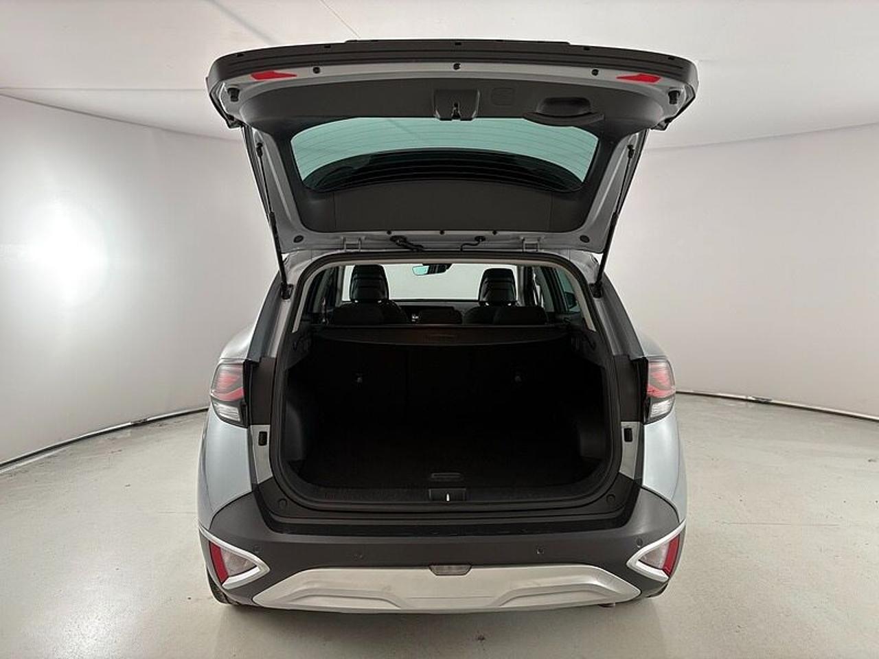 Kia Kia Sportage usata 13