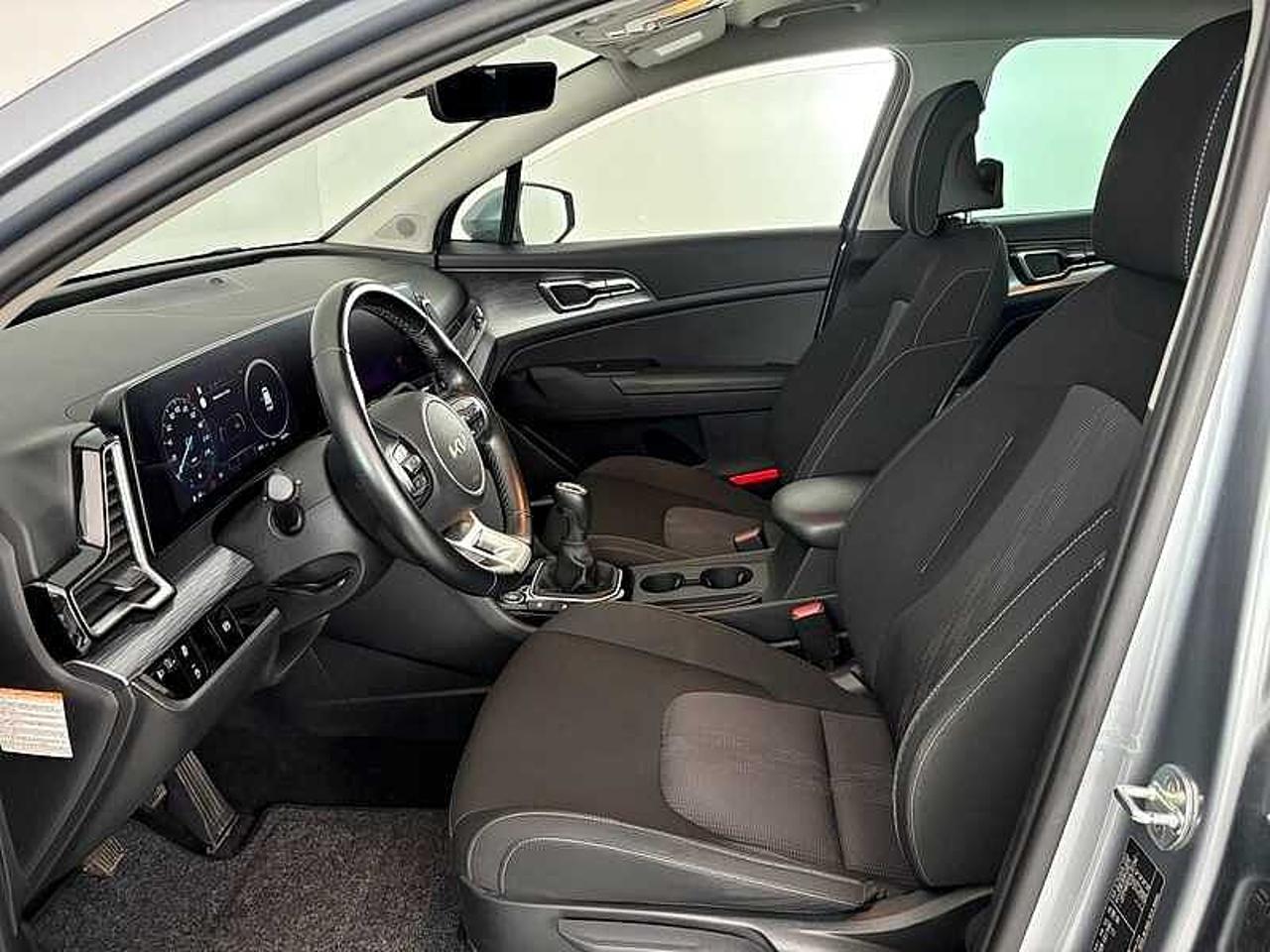 Kia Kia Sportage usata 19