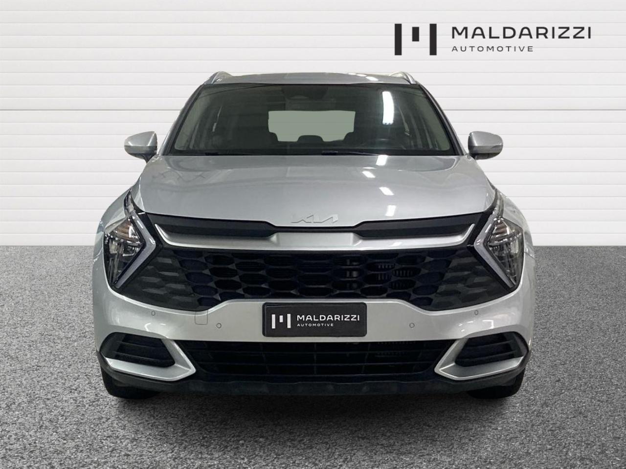 Kia Kia Sportage usata 14