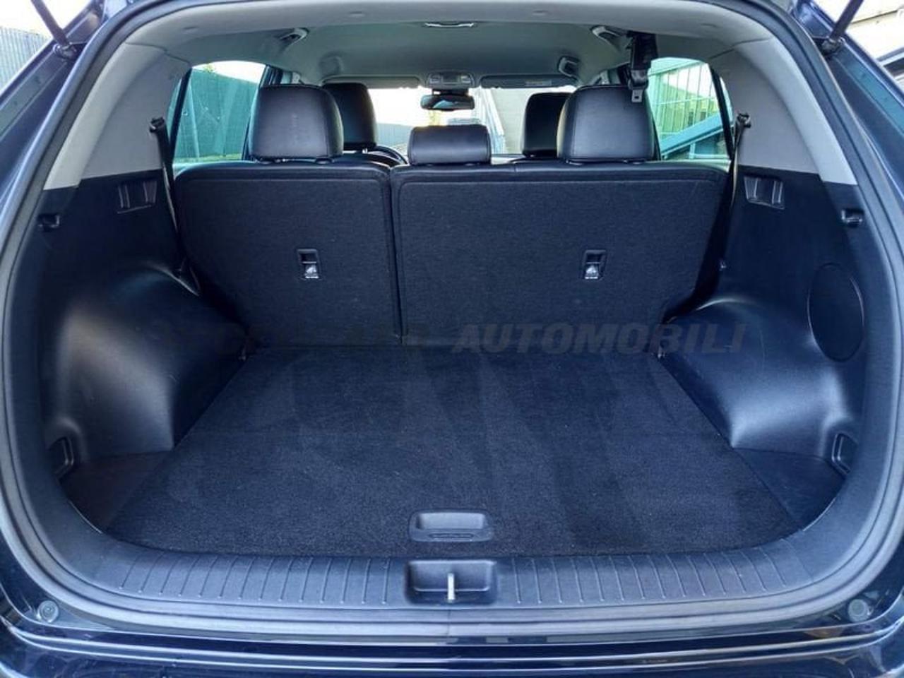 Kia Kia Sportage usata 7