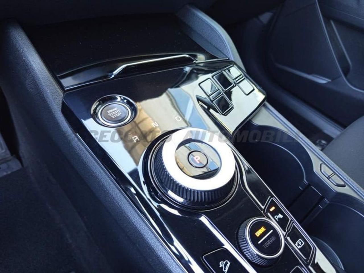 Kia Kia Sportage usata 3