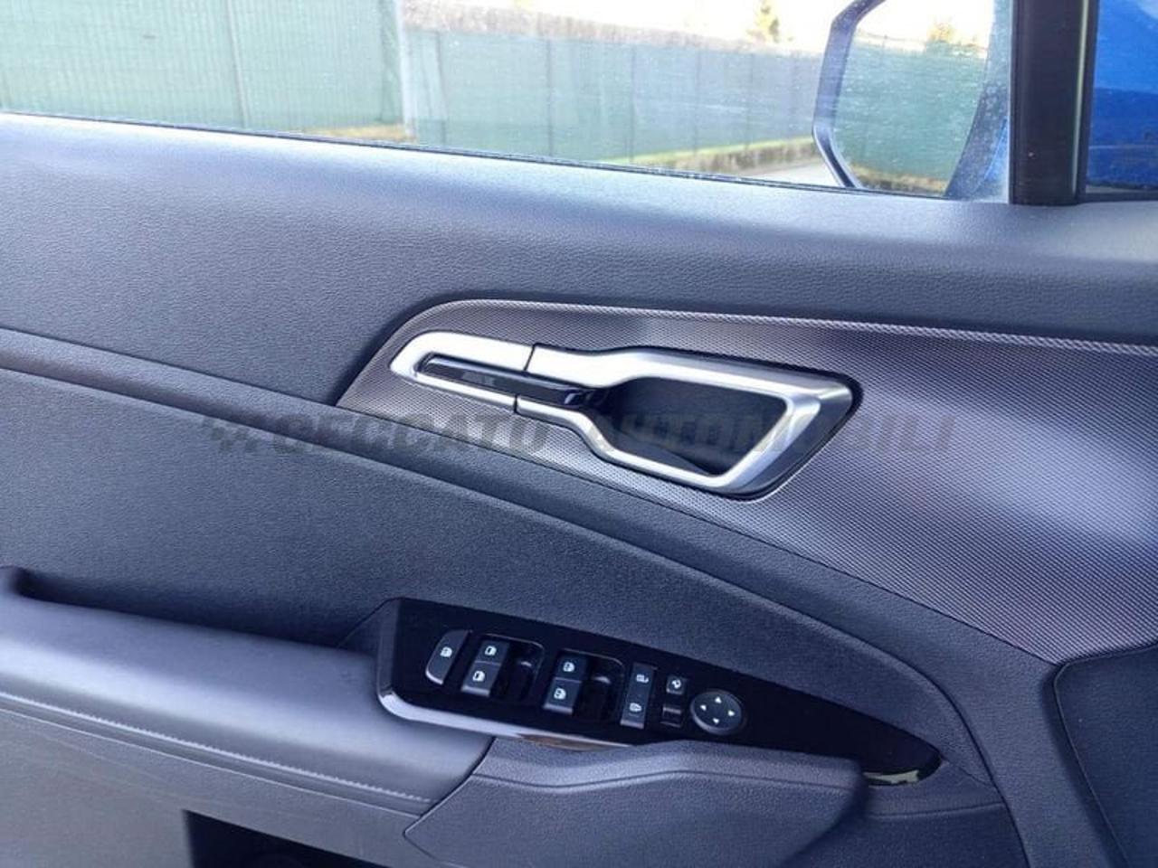 Kia Kia Sportage usata 5