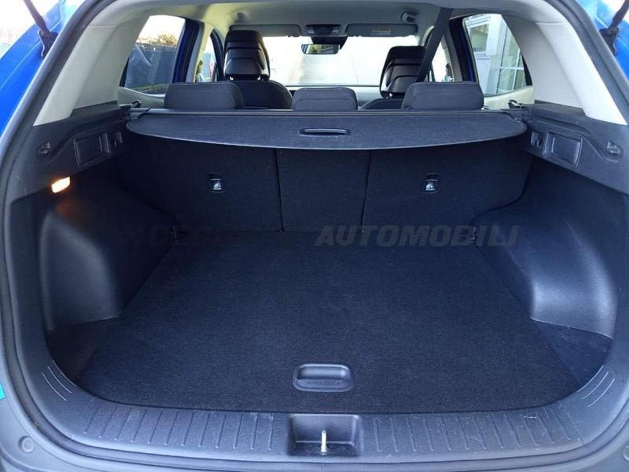 Kia Kia Sportage usata 7