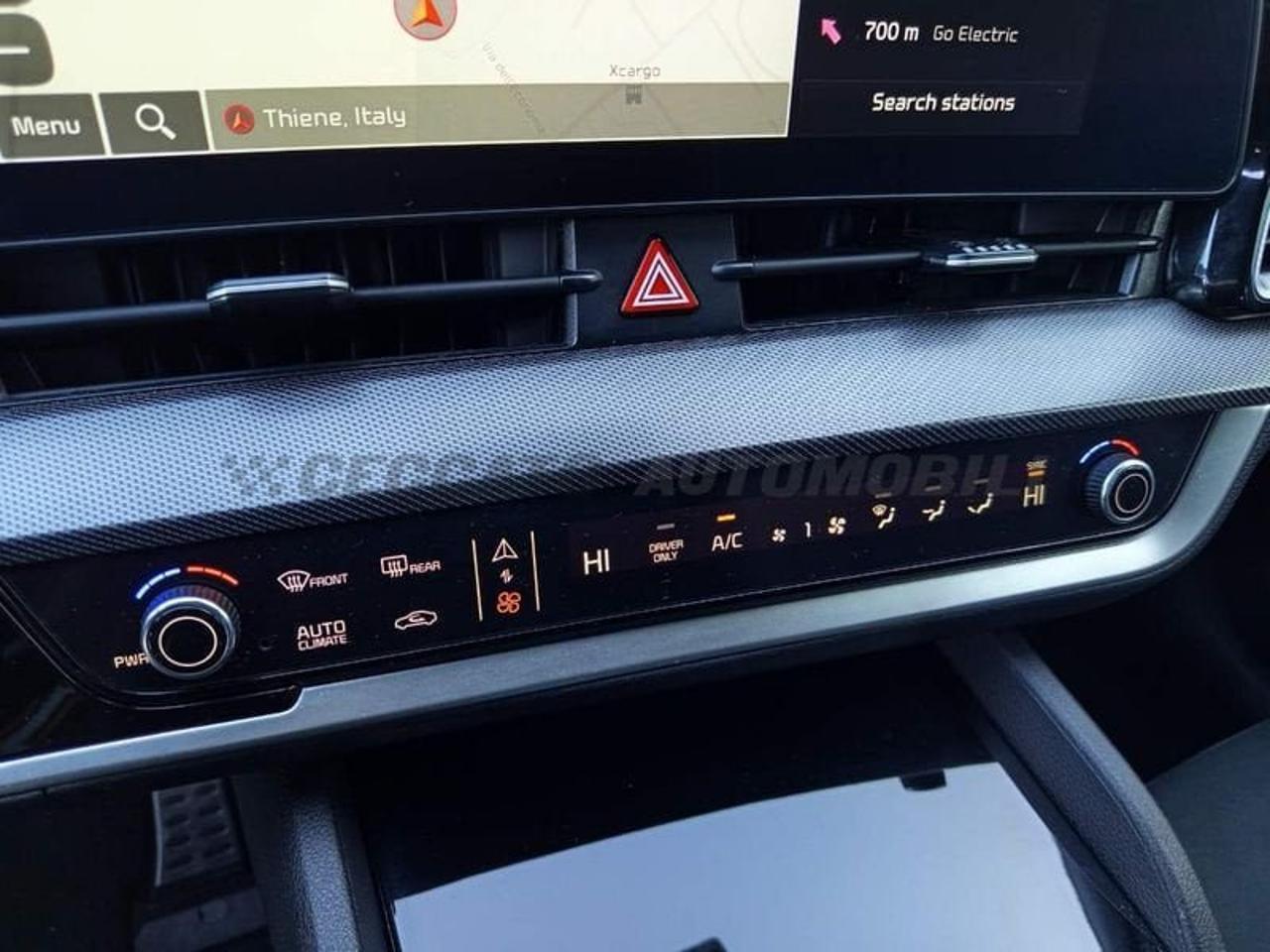 Kia Kia Sportage usata 2