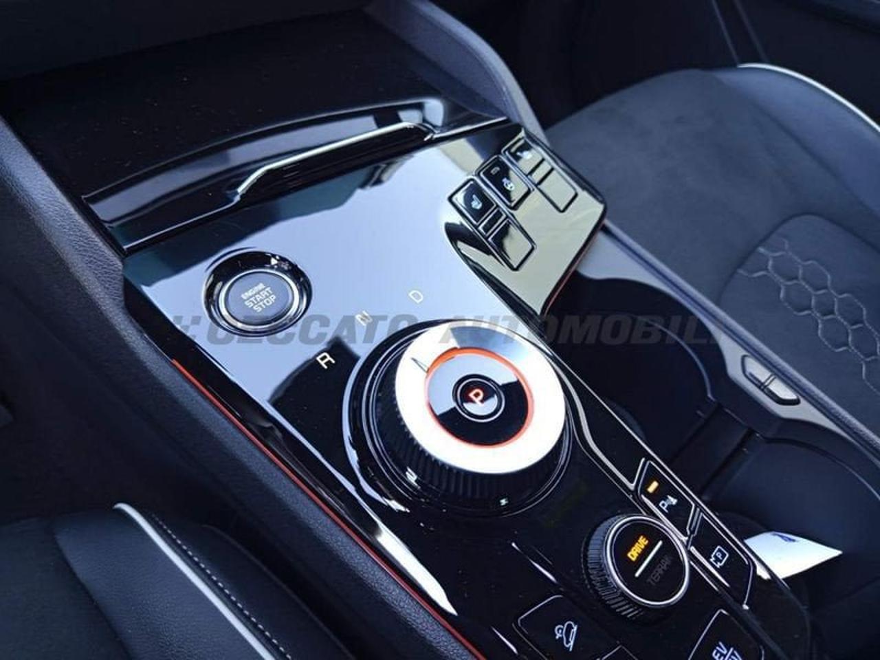 Kia Kia Sportage usata 3