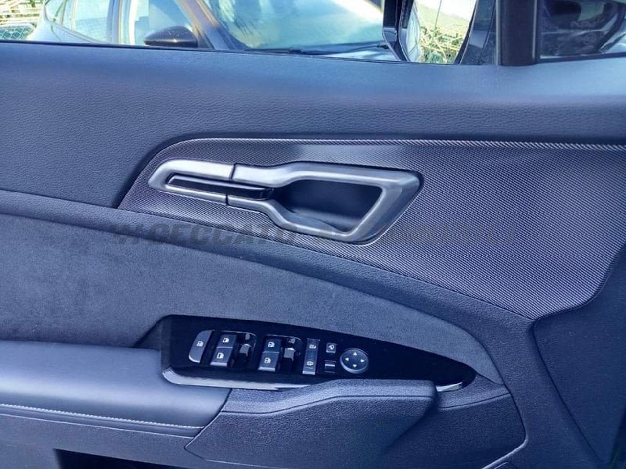 Kia Kia Sportage usata 5