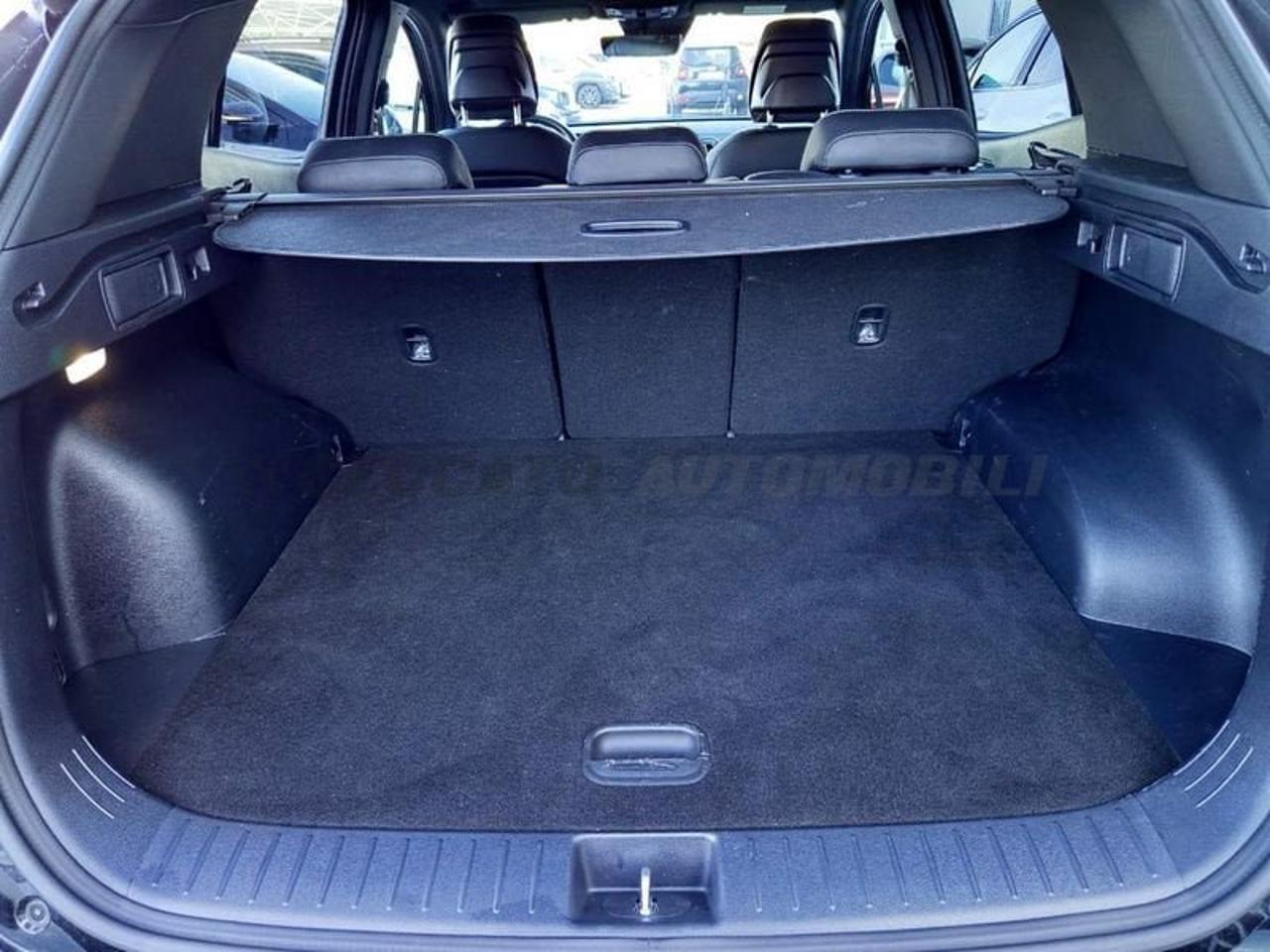 Kia Kia Sportage usata 7