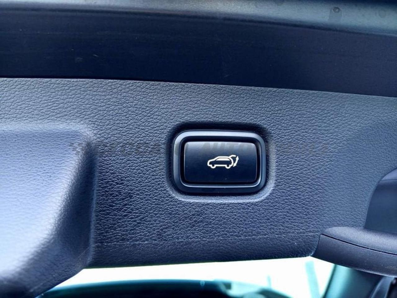 Kia Kia Sportage usata 17